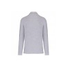 Polo jersey manches longues homme - Kariban