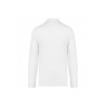 Polo jersey manches longues homme - Kariban