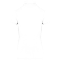 Polo jersey manches courtes femme - Kariban