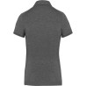 Polo jersey manches courtes femme - Kariban