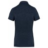 Polo jersey manches courtes femme - Kariban