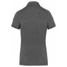 Polo jersey manches courtes femme - Kariban