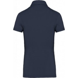 Polo jersey manches courtes femme - Kariban