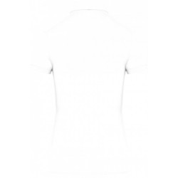 Polo jersey manches courtes femme - Kariban