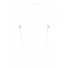 Polo jersey manches courtes femme - Kariban