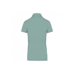 Polo jersey manches courtes femme - Kariban