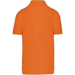 Polo en coton 210g kariban