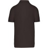 Polo en coton 210g kariban