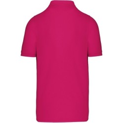 Polo en coton 210g kariban