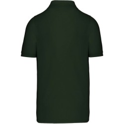 Polo en coton 210g kariban