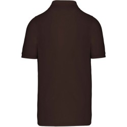 Polo en coton 210g kariban