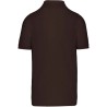 Polo en coton 210g kariban