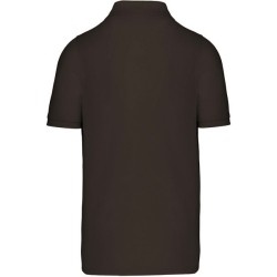 Polo en coton 210g kariban