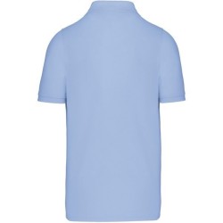 Polo en coton 210g kariban