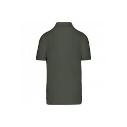 Polo en coton 210g kariban