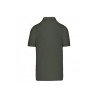 Polo en coton 210g kariban