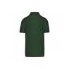 Polo en coton 210g kariban