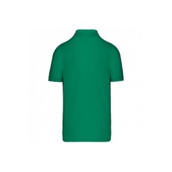 Polo en coton 210g kariban