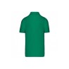 Polo en coton 210g kariban