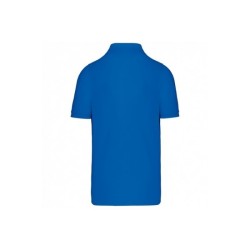 Polo en coton 210g kariban