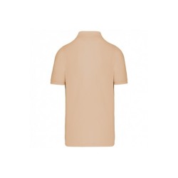 Polo en coton 210g kariban