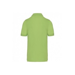 Polo en coton 210g kariban