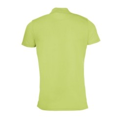 Polo sport performer