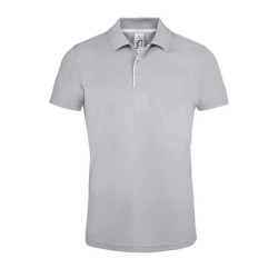 Polo sport performer