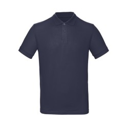Polo bio léger 170g inspire