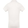 Polo piqué 220g en coton bio