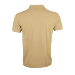 Polo polycoton 200g prime