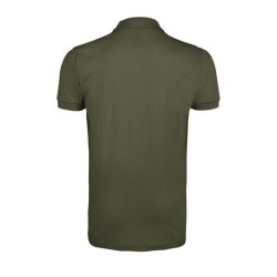 Polo polycoton 200g prime