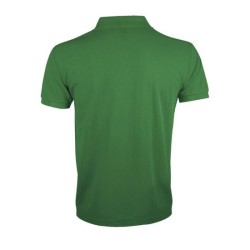 Polo polycoton 200g prime