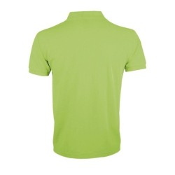 Polo polycoton 200g prime