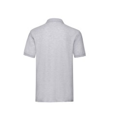 Polo en coton fruit of the loom