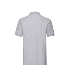 Polo en coton fruit of the loom