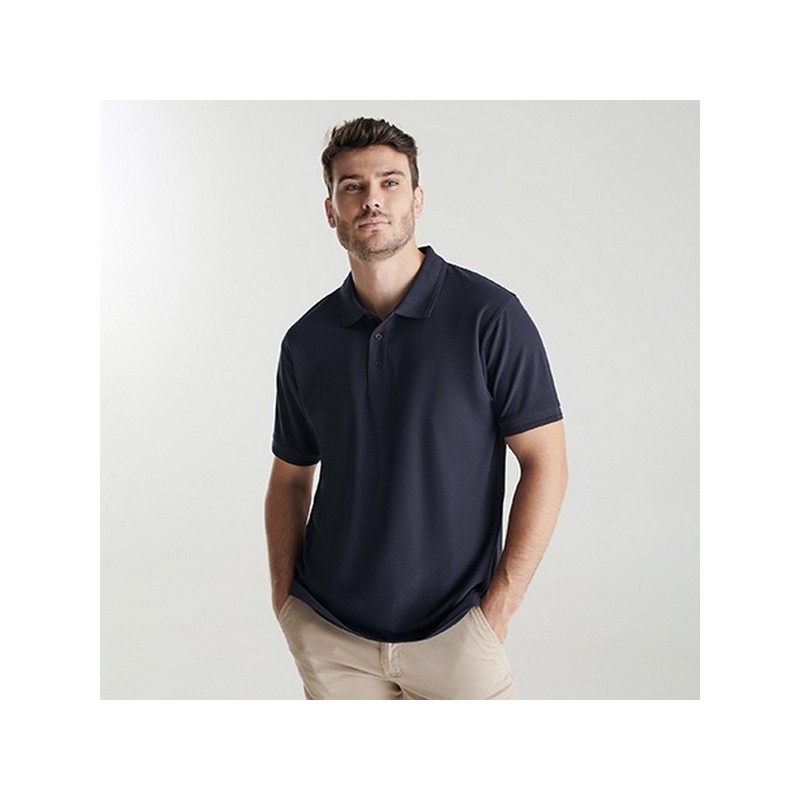 PEGASO PREMIUM - Polo à manches courtes