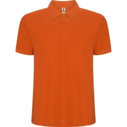 PEGASO PREMIUM - Polo à manches courtes