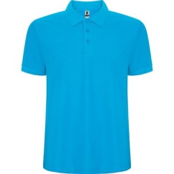 PEGASO PREMIUM - Polo à manches courtes