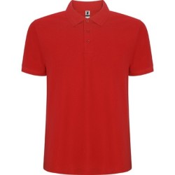 PEGASO PREMIUM - Polo à manches courtes