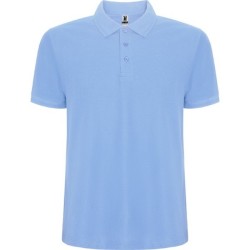 PEGASO PREMIUM - Polo à manches courtes