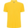 PEGASO PREMIUM - Polo à manches courtes