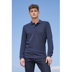 Polo manches longues Perfect