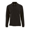 Polo manches longues Perfect