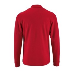 Polo manches longues Perfect