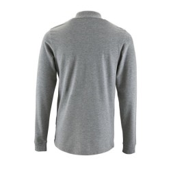 Polo manches longues Perfect