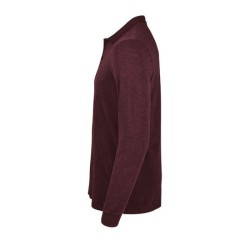 Polo manches longues Perfect