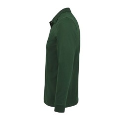 Polo manches longues Perfect