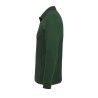 Polo manches longues Perfect