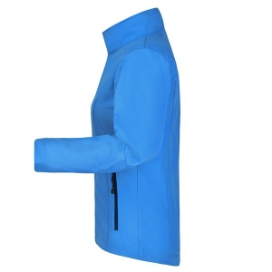 Veste softshell légère, vue 3